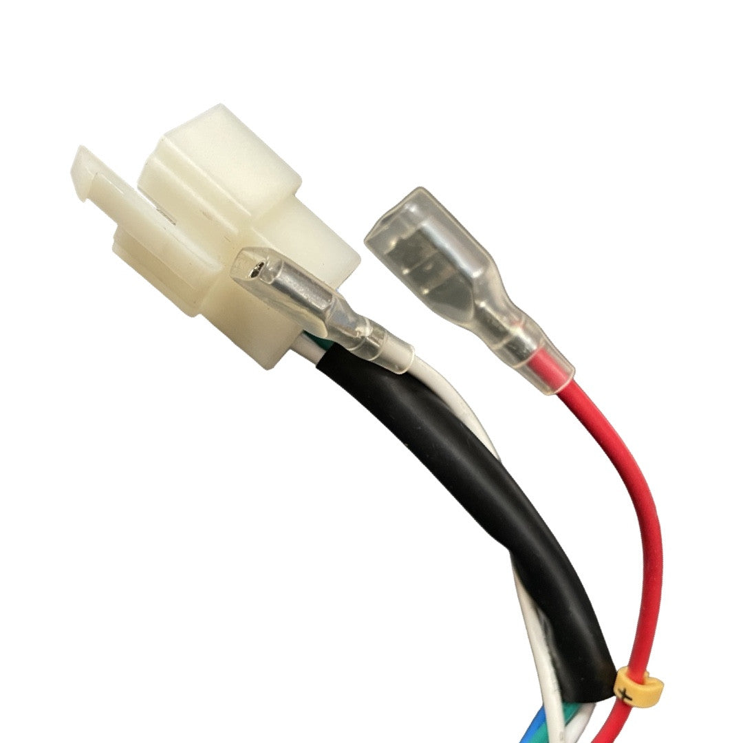 1025222 - Genuine Replacement Automatic Voltage Regulator (AVR)