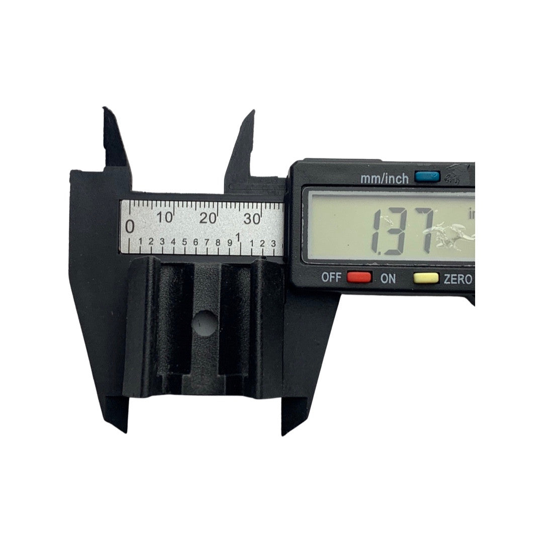 1290034-Genuine Replacement Cable Clamp
