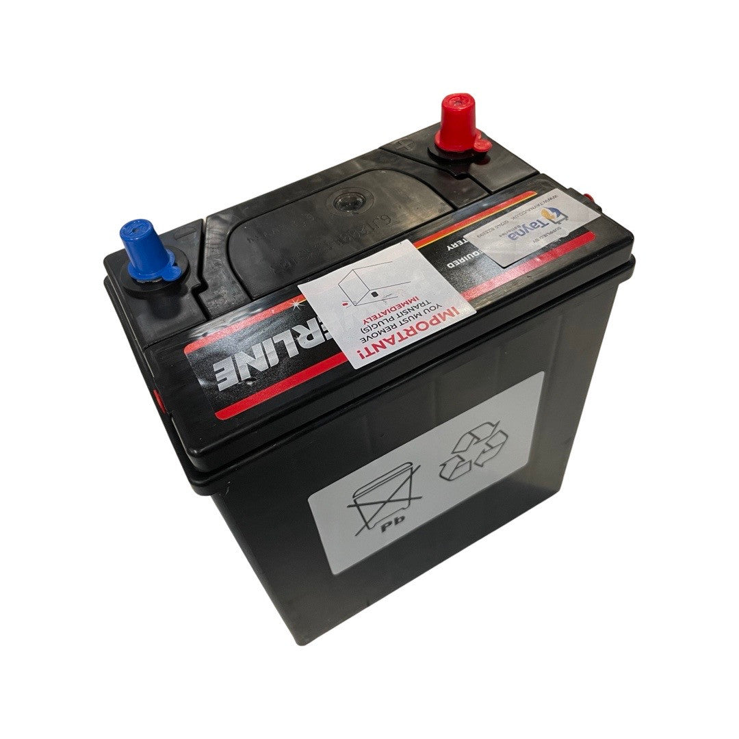 Battery (Old Style - Up to 2021 Models)
