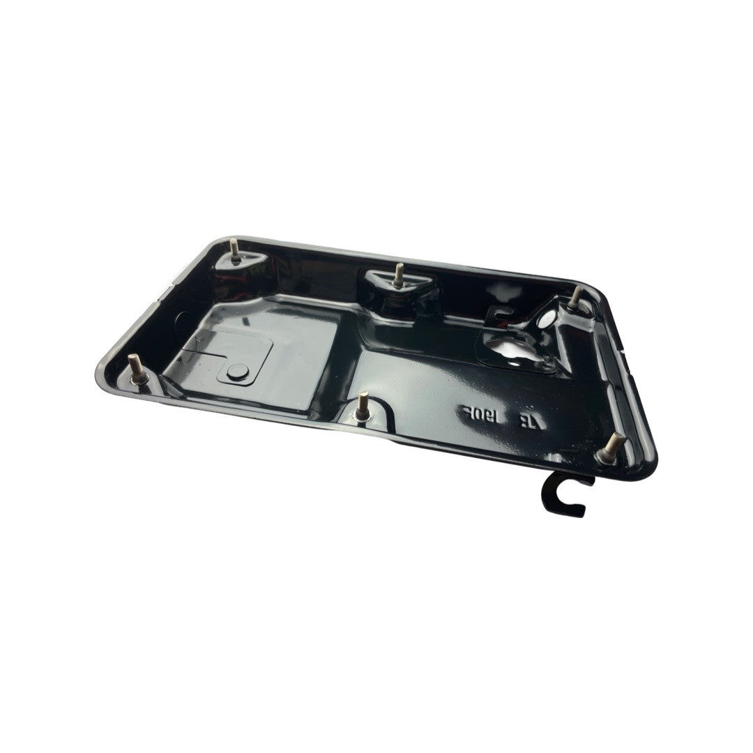 1237139 - replacement Air Filter Assembly for the Hyundai P10000LE Site Generator OEM spare part inner