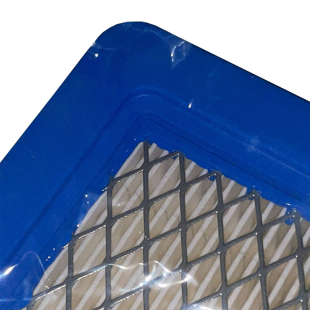 1365247-Genuine Replacement Air filter Assembly