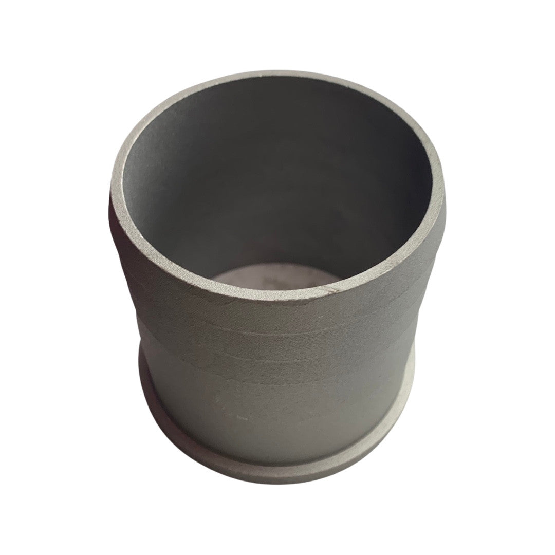 Pu 2B-3 Plastic pipe connector for DHYT80E-3