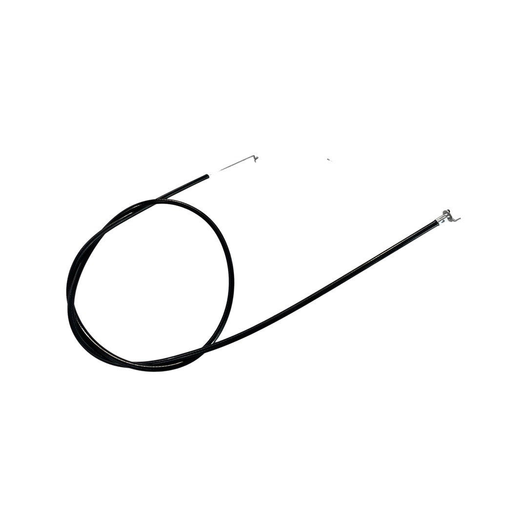 1371031 - replacement Throttle Cable for the Hyundai HYYW70 Power Weeder OEM spare part steel cable