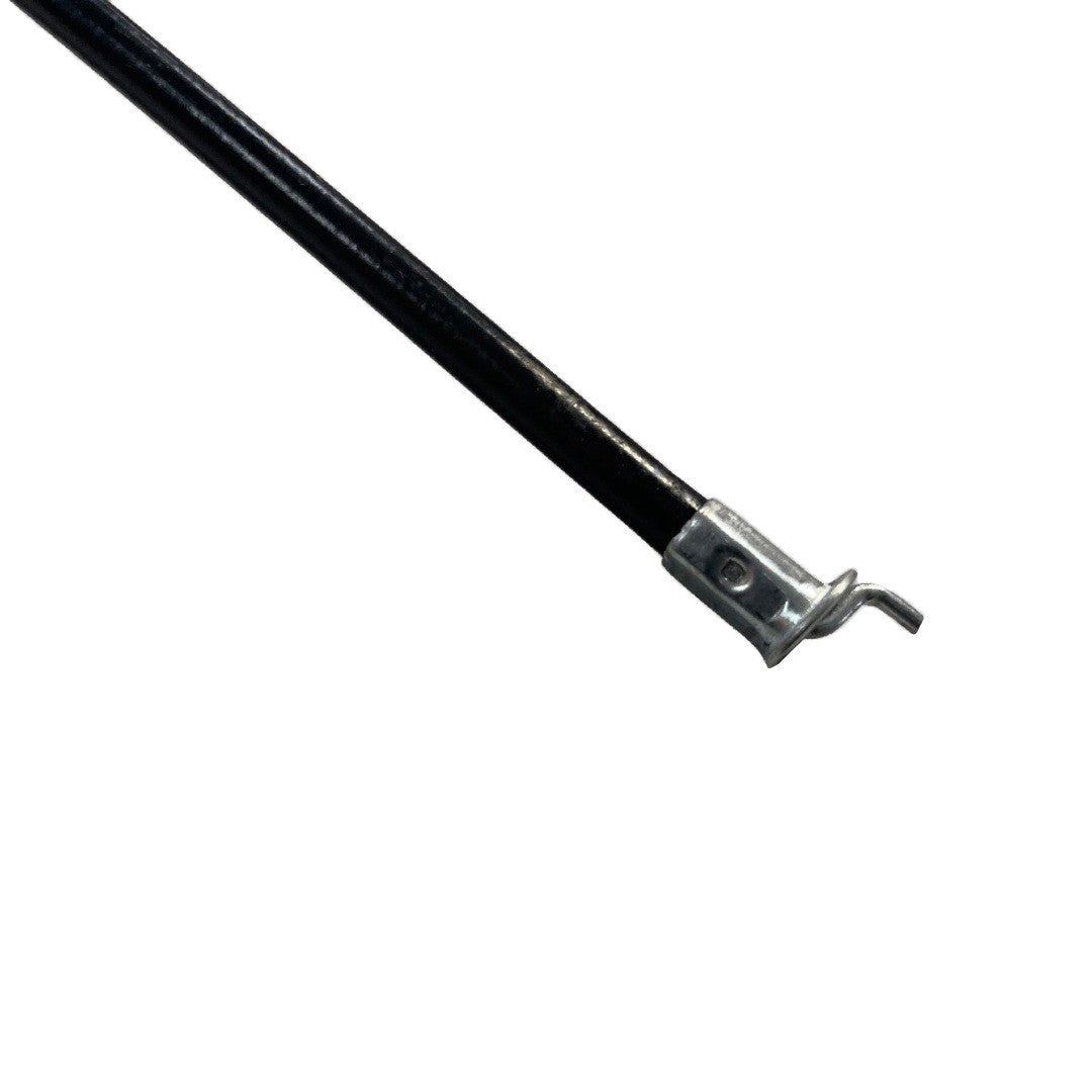 1371031 - replacement Throttle Cable for the Hyundai HYYW70 Power Weeder OEM spare part plastic sheath
