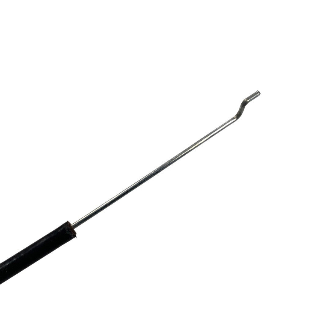 1371031 - replacement Throttle Cable for the Hyundai HYYW70 Power Weeder OEM spare part plastic