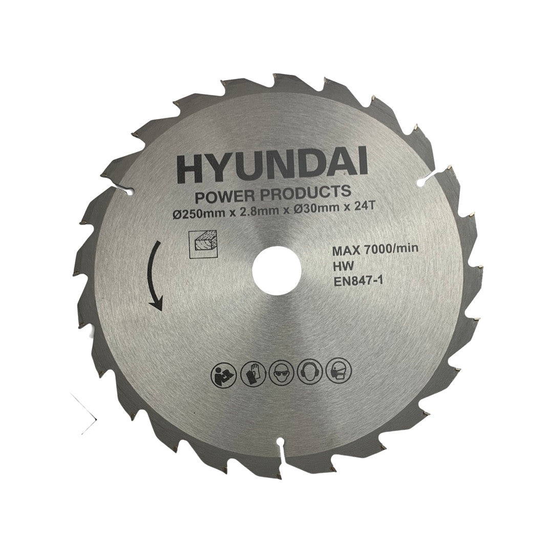 1347084 - Genuine Replacement Saw Blade