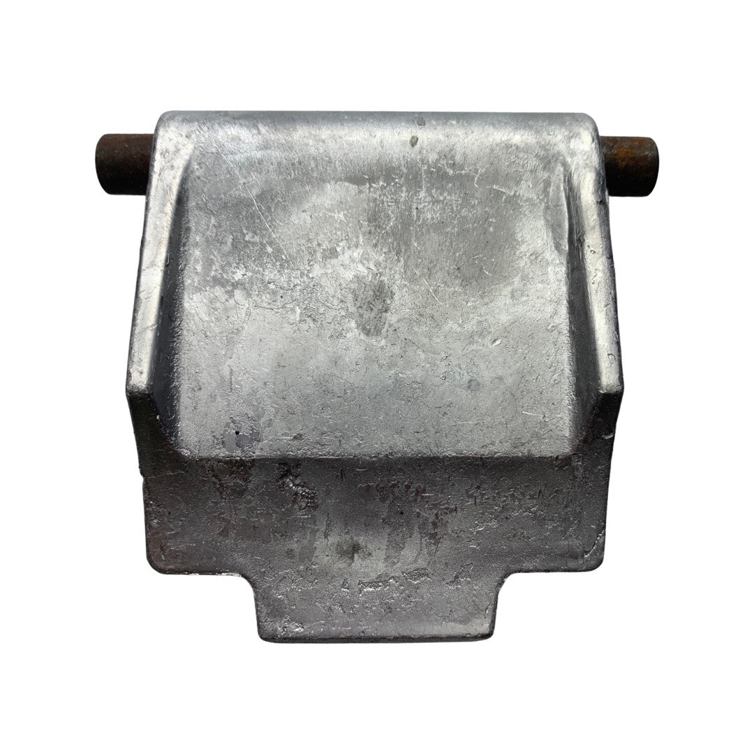 1358056-Genuine Replacement Counter Plate