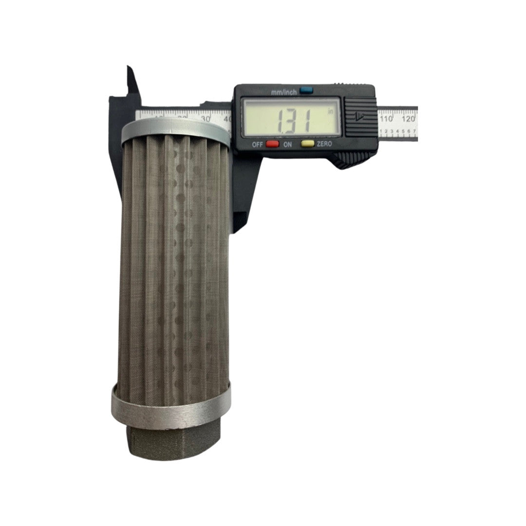 1096004 - Genuine Replacement Oil Filter