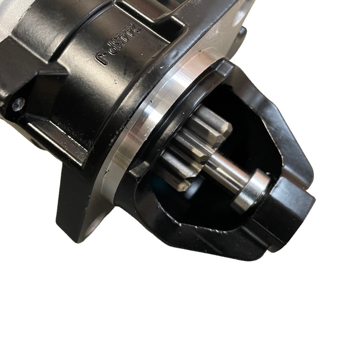 1345027-Genuine Replacement Start motor