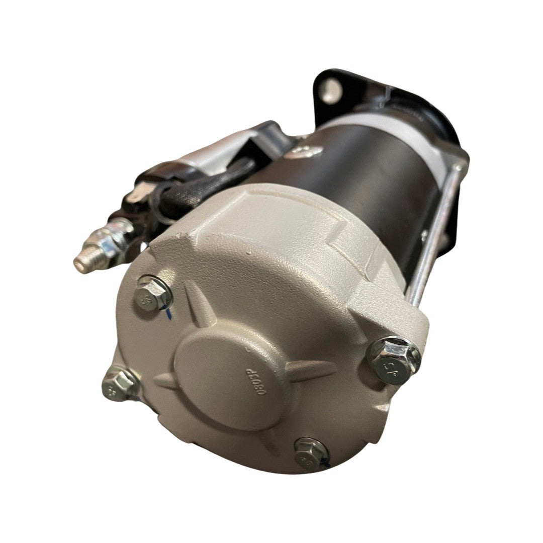 1345027-Genuine Replacement Start motor