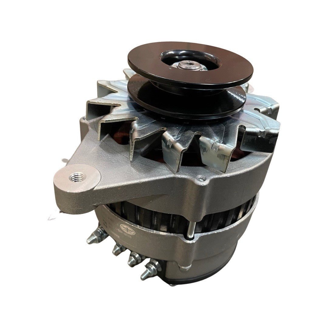 1345028-Genuine Replacement Alternator