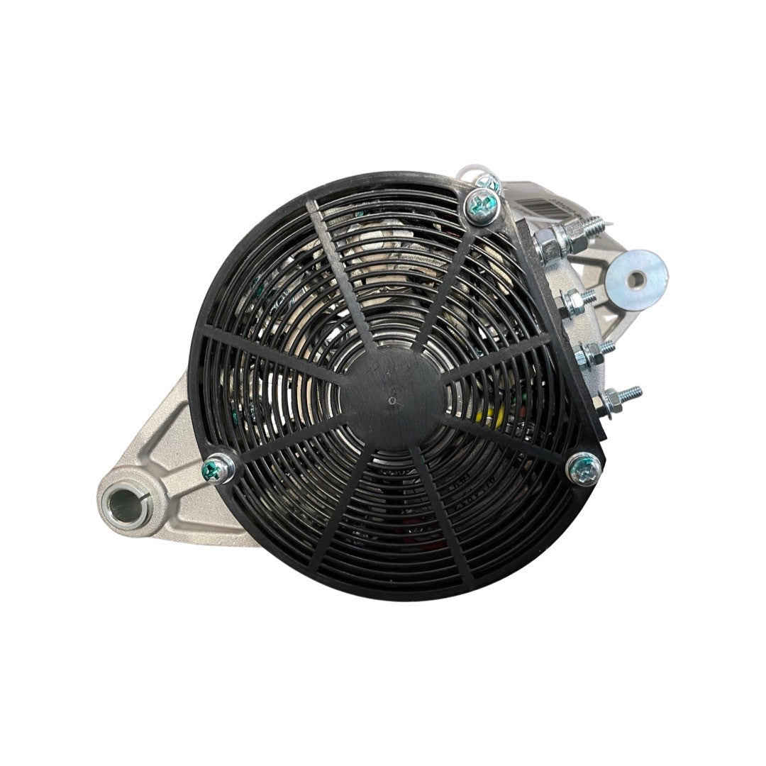 1345028-Genuine Replacement Alternator
