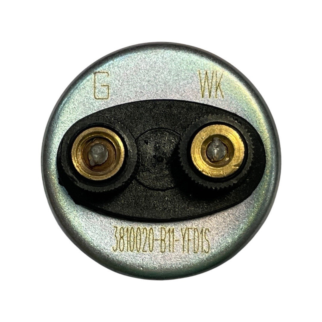 1345030-Genuine Replacement Oil Pressure Sensor