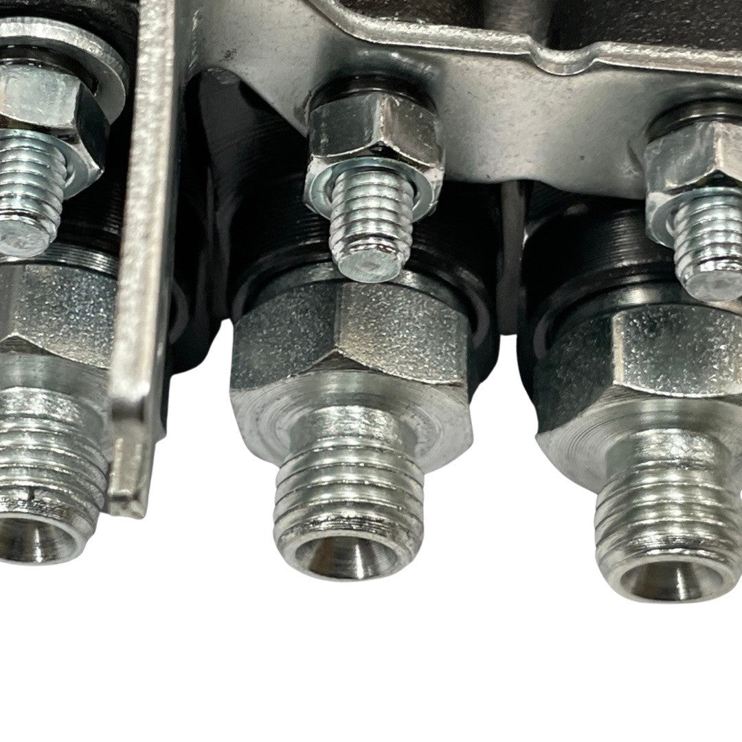 1028274-Genuine Replacement No.1 injection pump