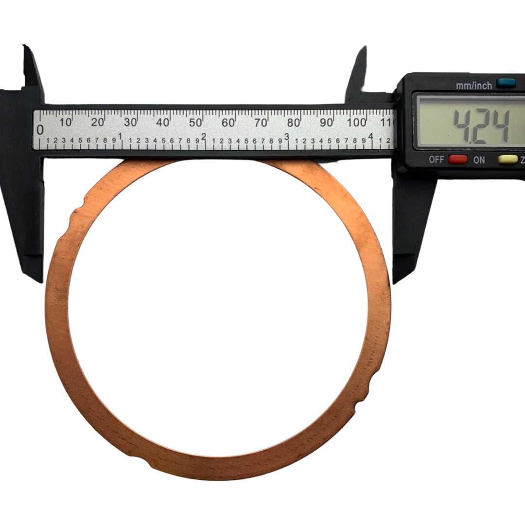 1275037-Genuine Replacement Shim