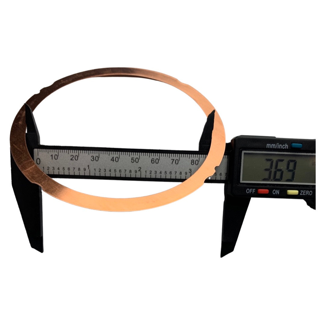 1275037-Genuine Replacement Shim