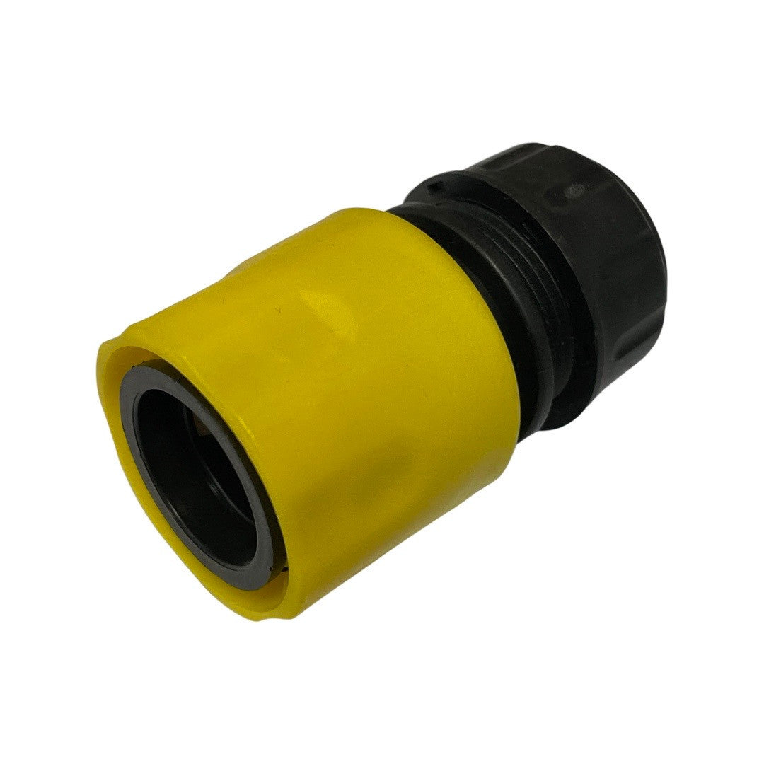 1321017-Genuine Replacement Hose Connector