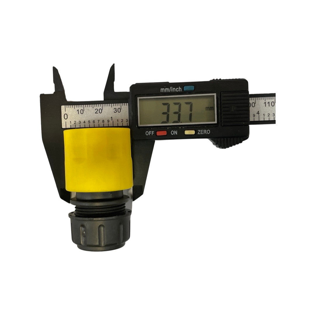 1321017-Genuine Replacement Hose Connector