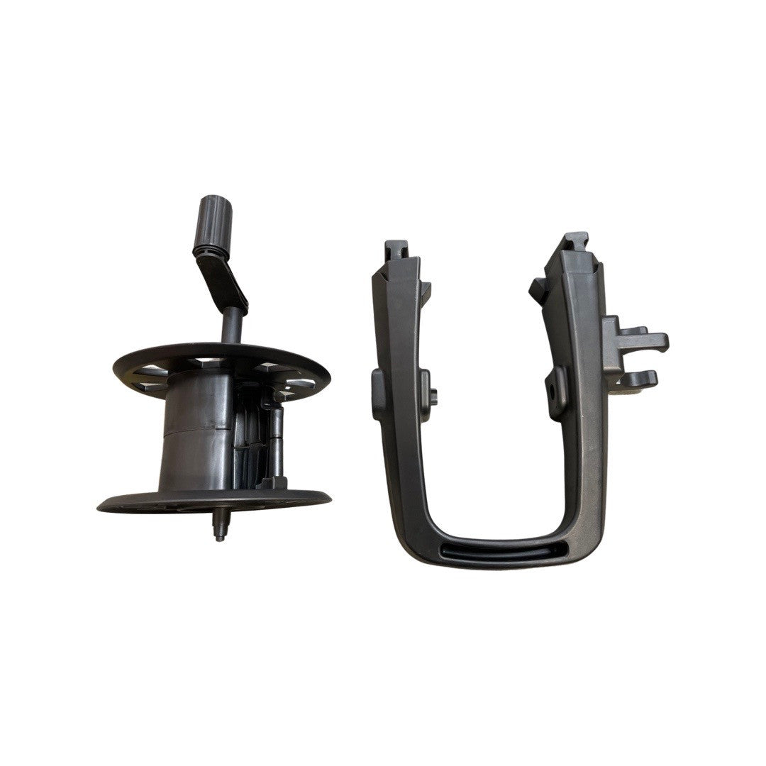 1321014-Genuine Replacement Hose Reel & Handle