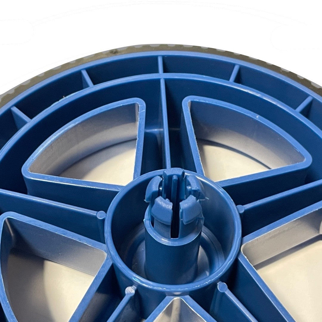1321015-Genuine Replacement Wheel