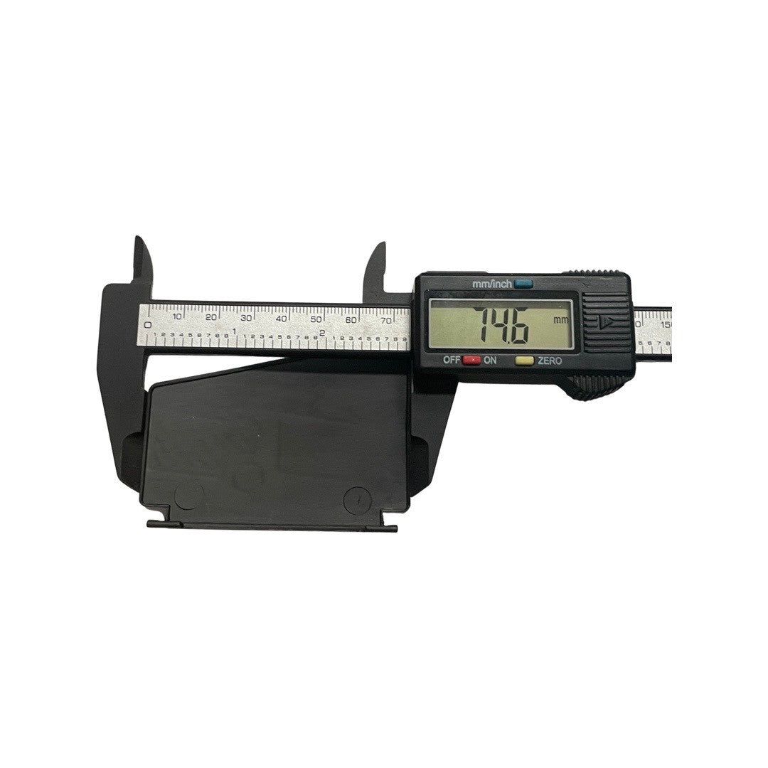 1324115-Genuine Replacement Indicator Board for a Selection of Hyundai Machines Length
