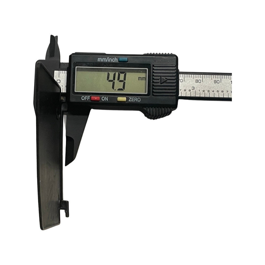 1324115-Genuine Replacement Indicator Board for a Selection of Hyundai Machines Depth