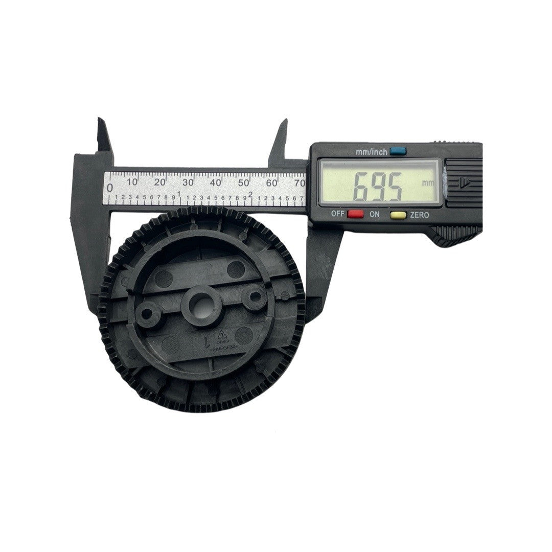 1355056-Genuine Replacement Seat