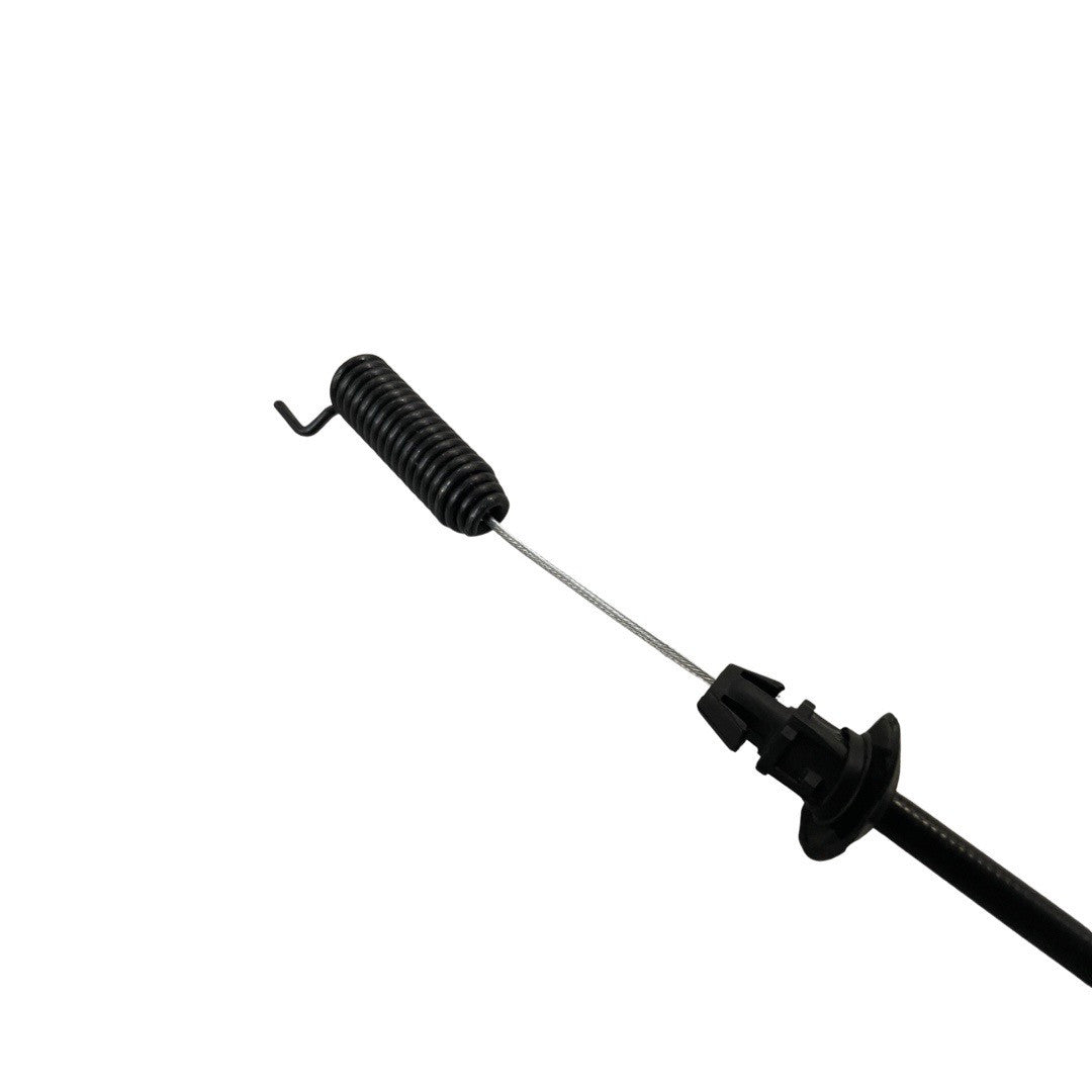 Height Adjuster Cable and Lever