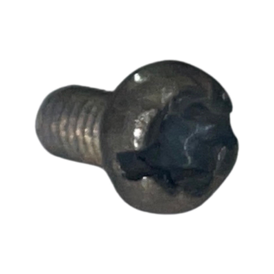 1337046-Genuine Replacement Bolt M3.5X16 for Selected Hyundai Machines Top