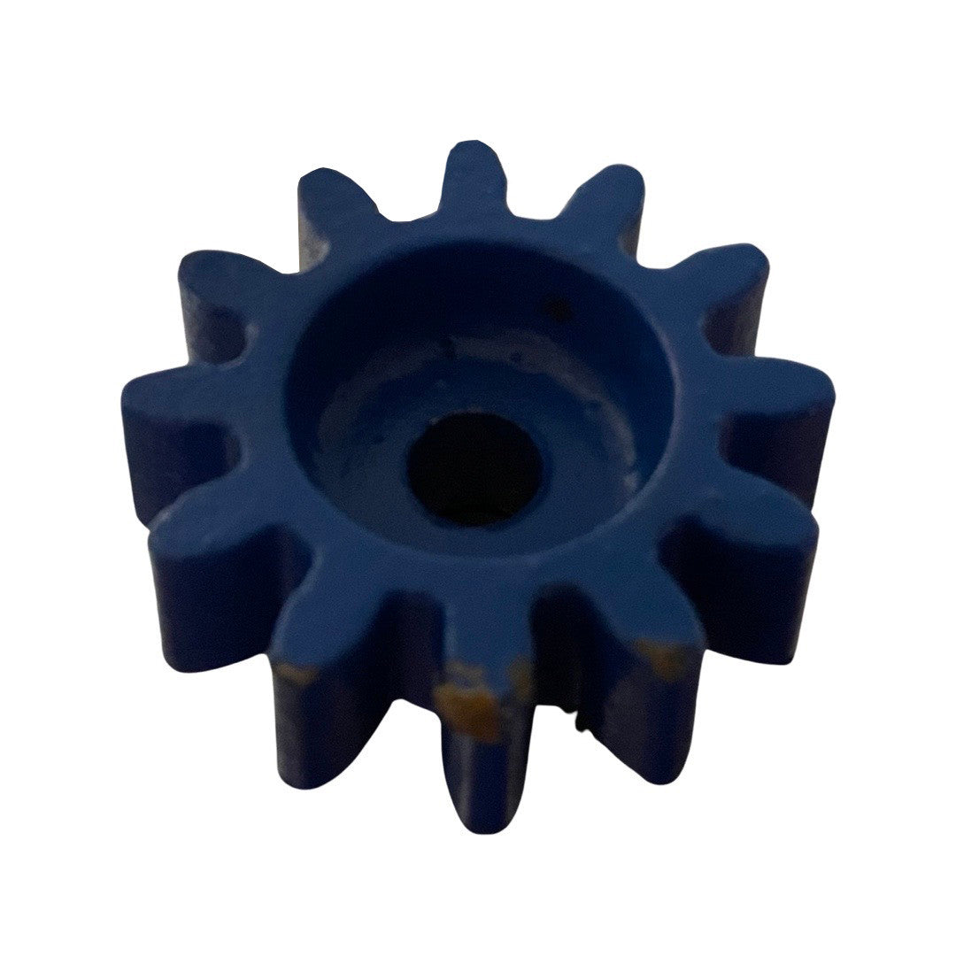 1101033 - replacement Drum Drive Pinion for the Hyundai HYCM160 Portable Electric Cement Mixer OEM spare part cog