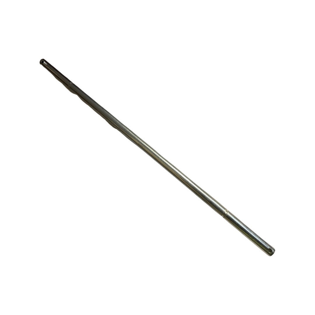 1130005-Genuine Replacement Genuine Replacement Front Wheel Axle for Selected Hyundai Machines Bottom