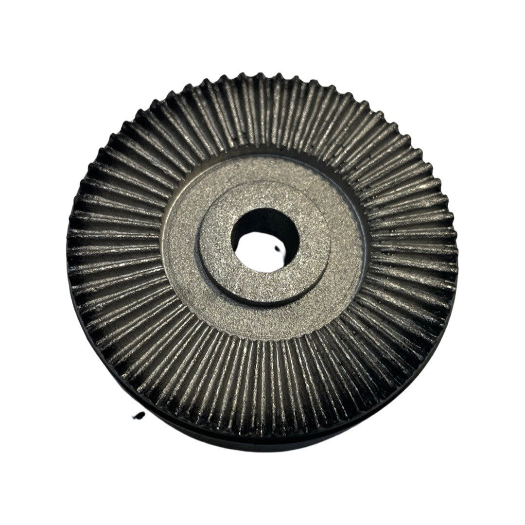 Handle Pivot
