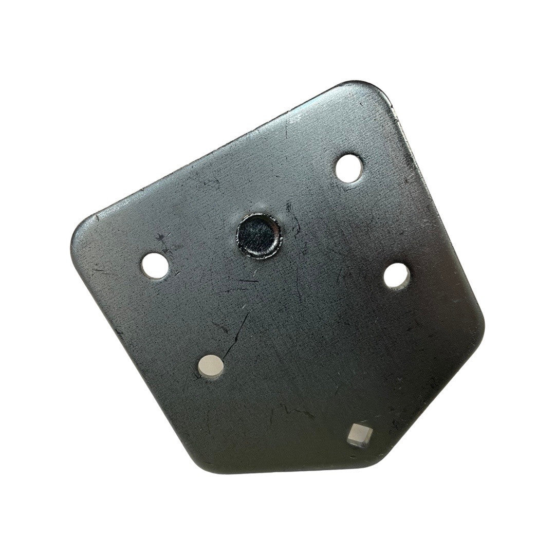 Axle & Bracket for HYFT56-WA04