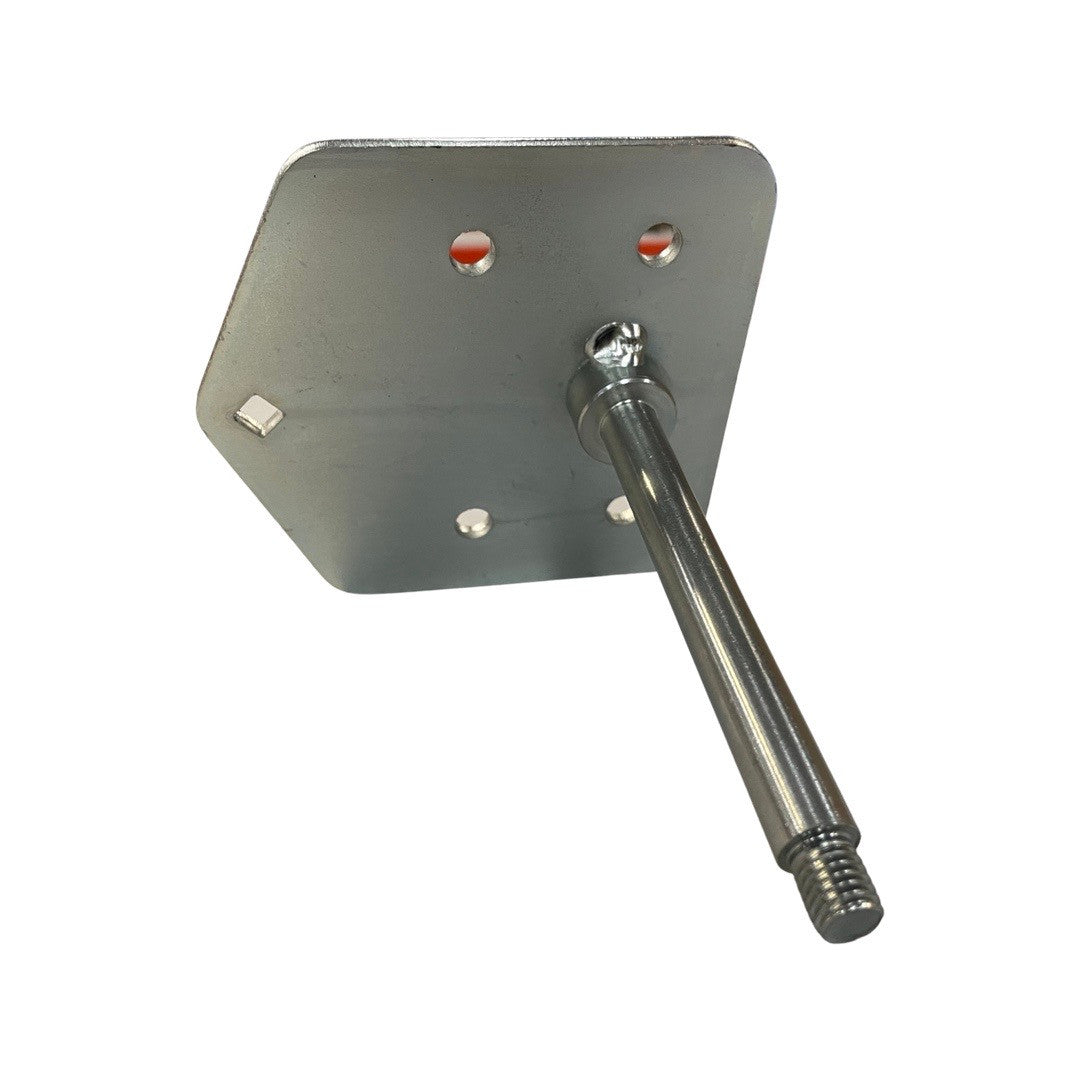Axle & Bracket for HYFT56-WA04