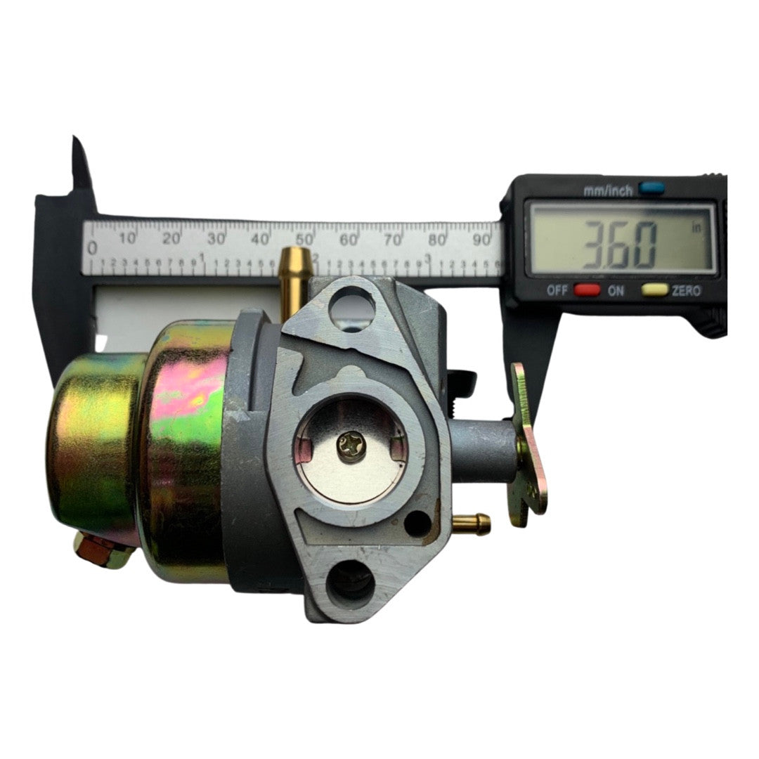 1153008 - Genuine Replacement Carburetor Assembly