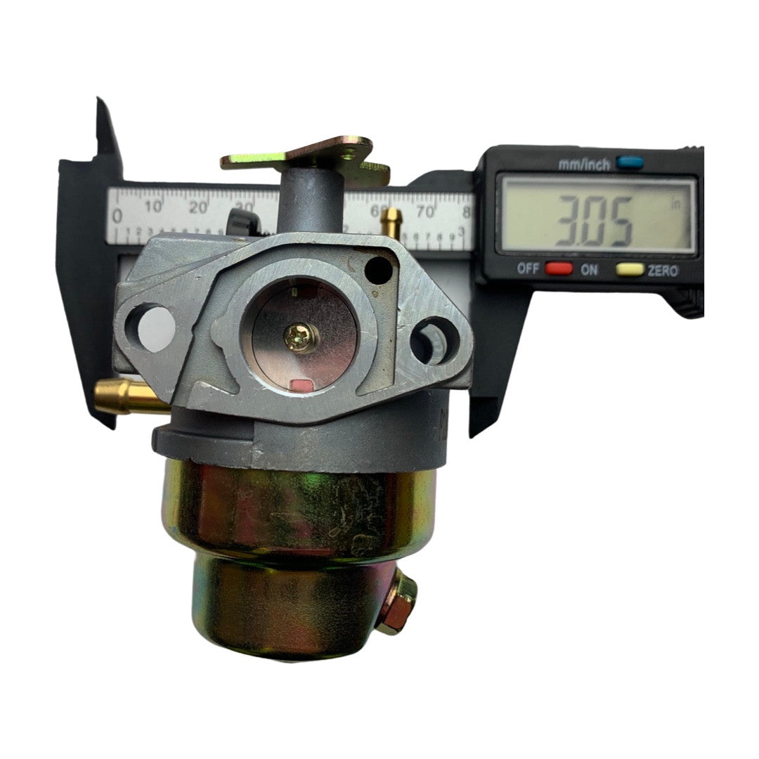 1153008 - Genuine Replacement Carburetor Assembly