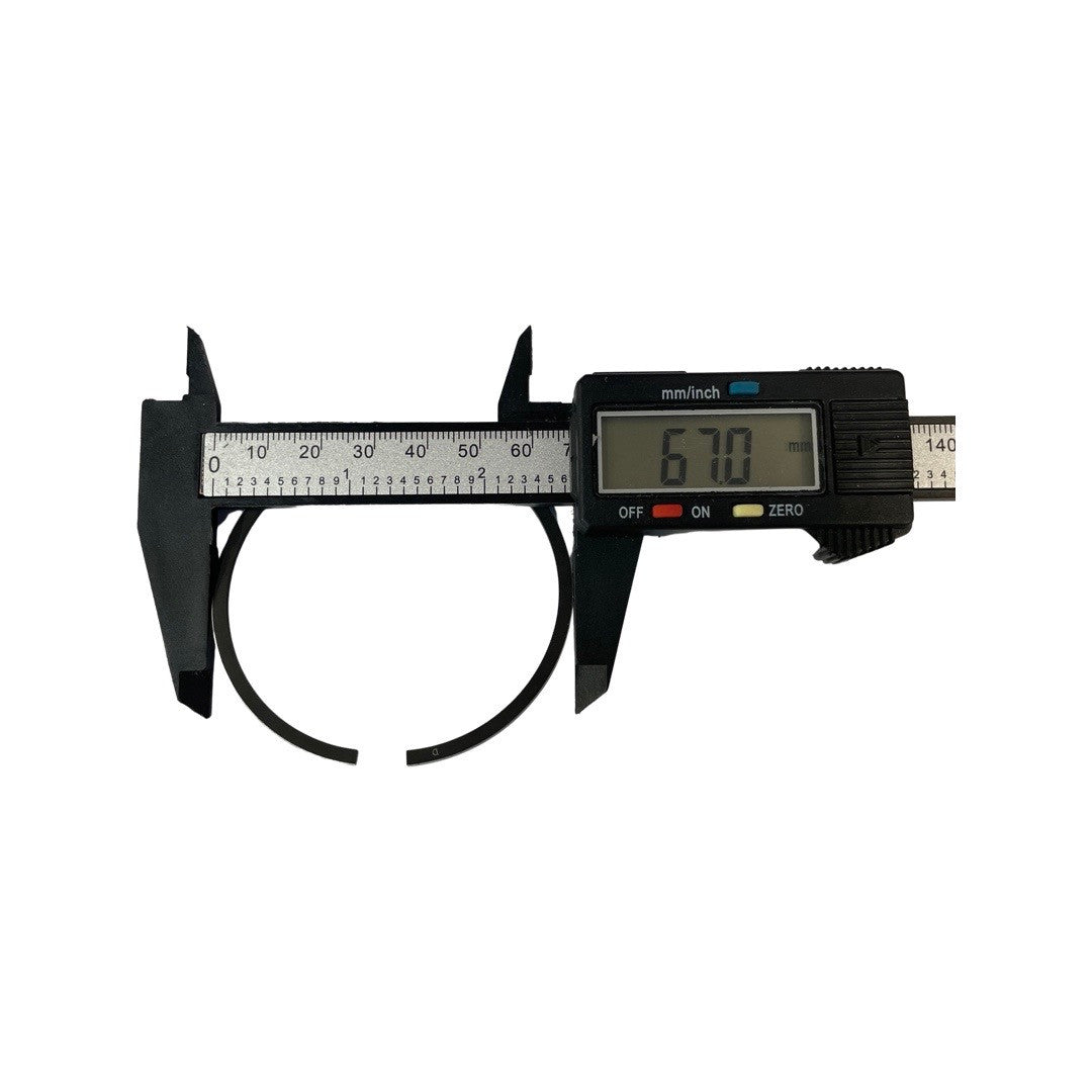 1153073 - Genuine Replacement Piston Ring Assembly