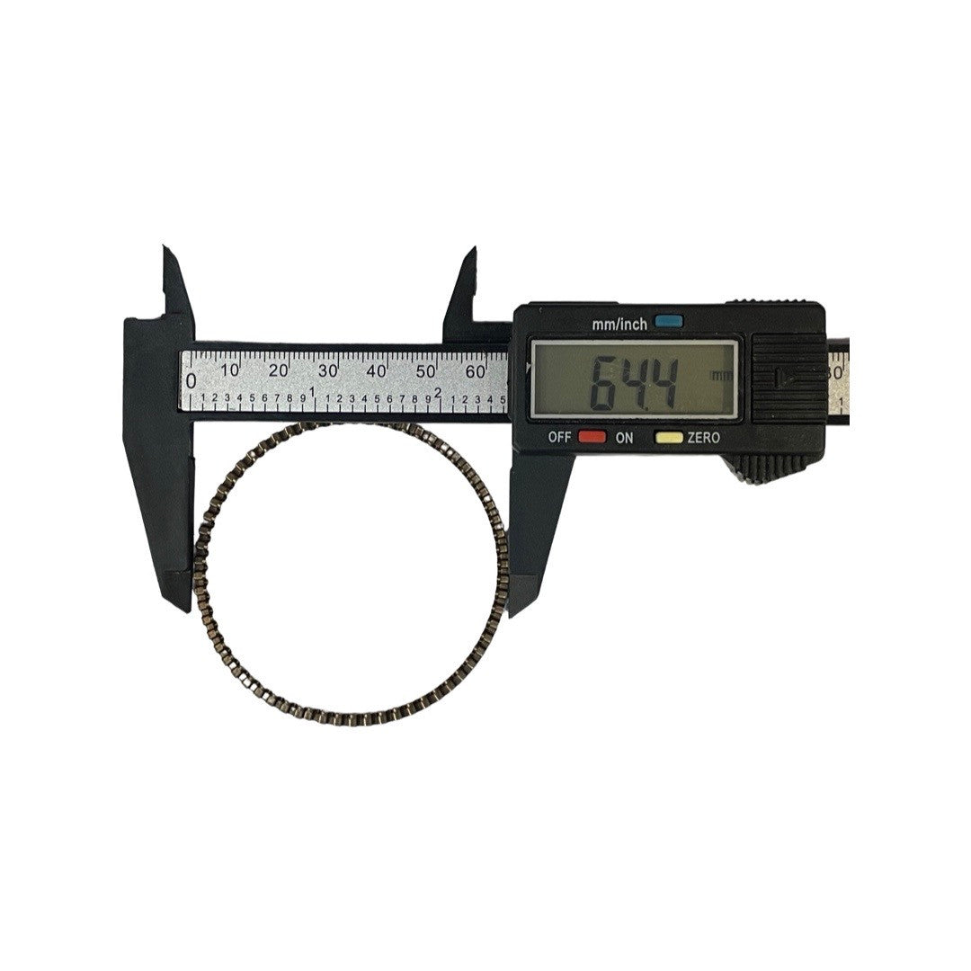 1153073 - Genuine Replacement Piston Ring Assembly