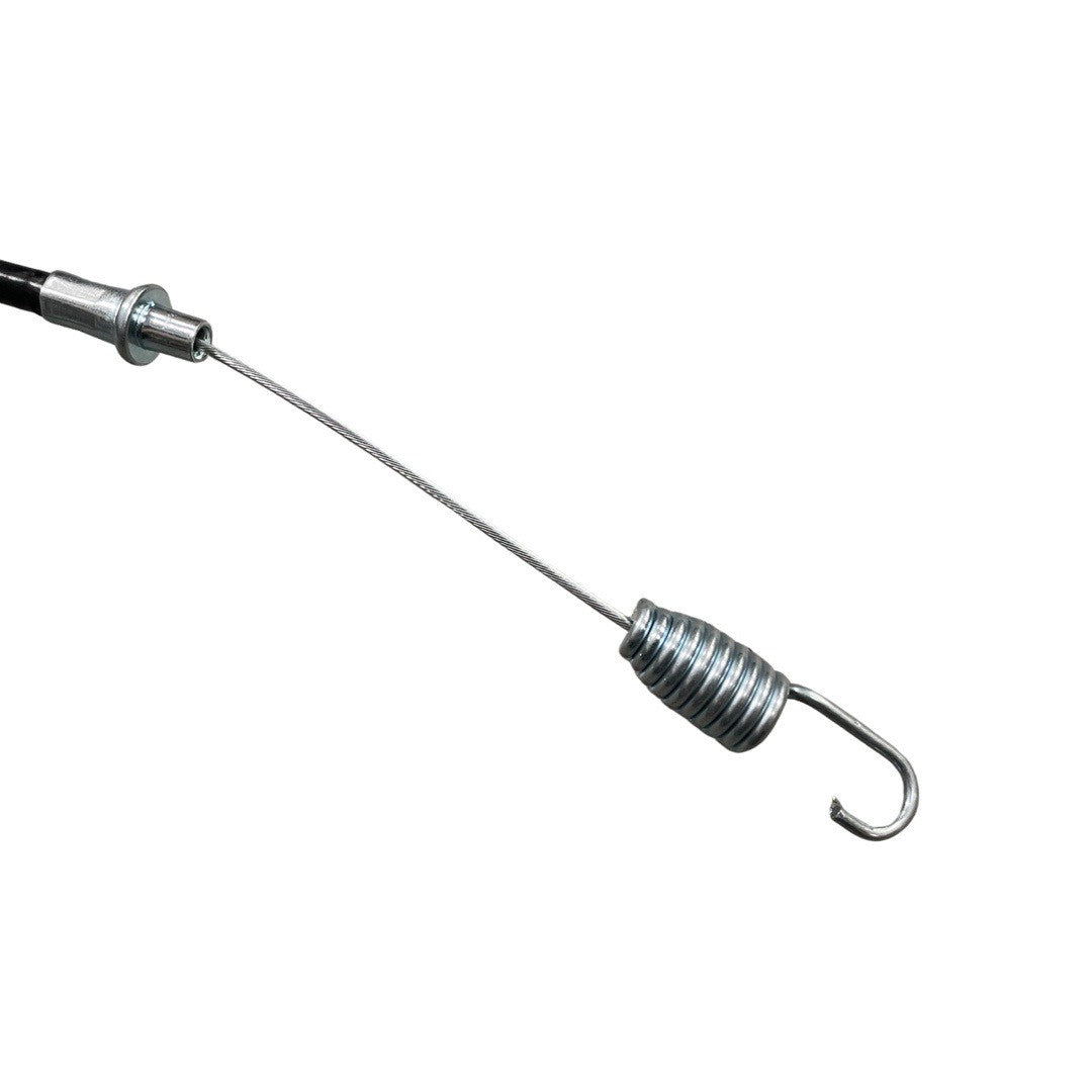 1370006 - Genuine Replacement Clutch Cable (old style)