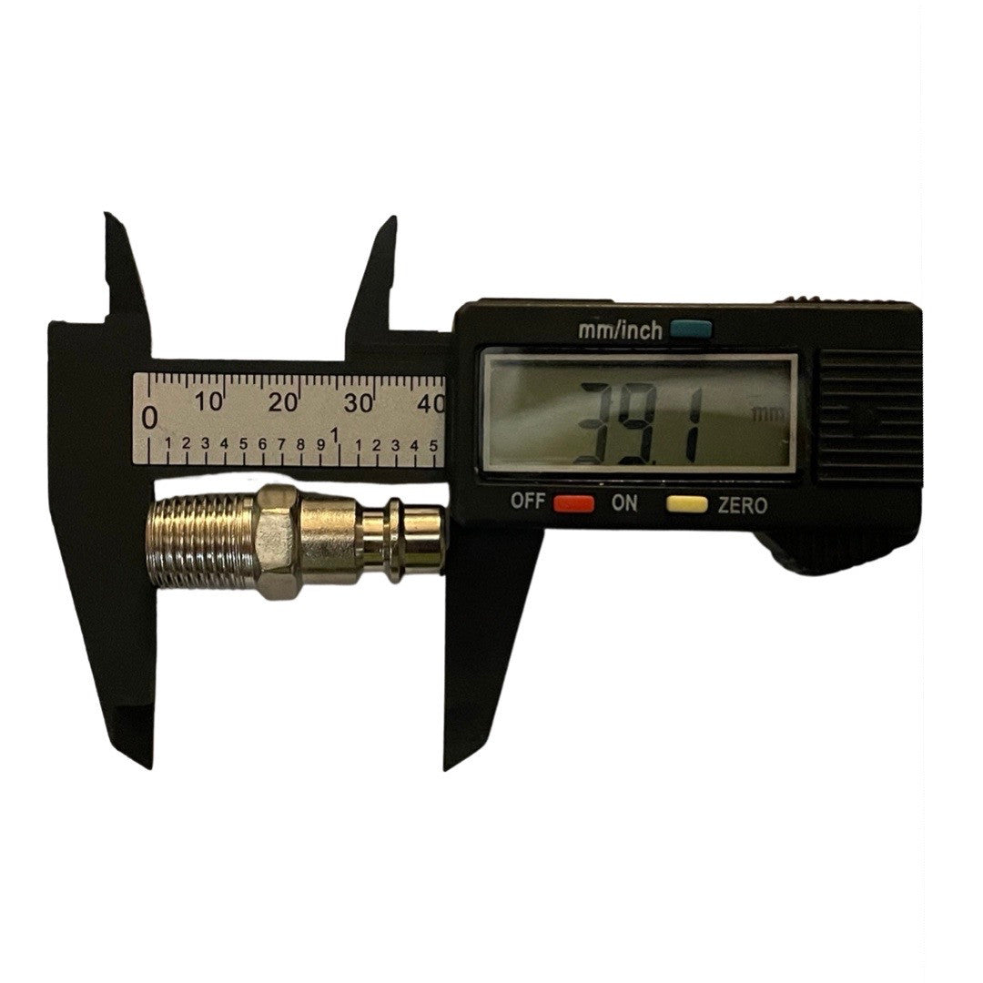 1523045 - Genuine Replacement Quick Connector