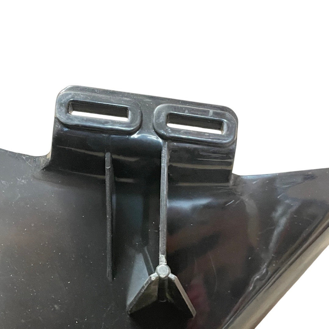 1370004 - Genuine Replacement Side Discharge Chute (Old Style)