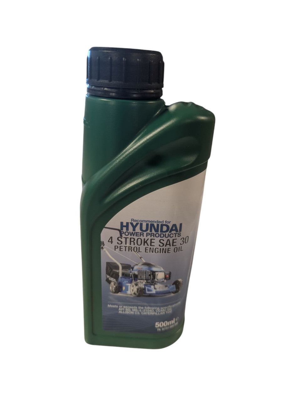 HYM530SPR / SPER Annual Lawnmower Service Kit