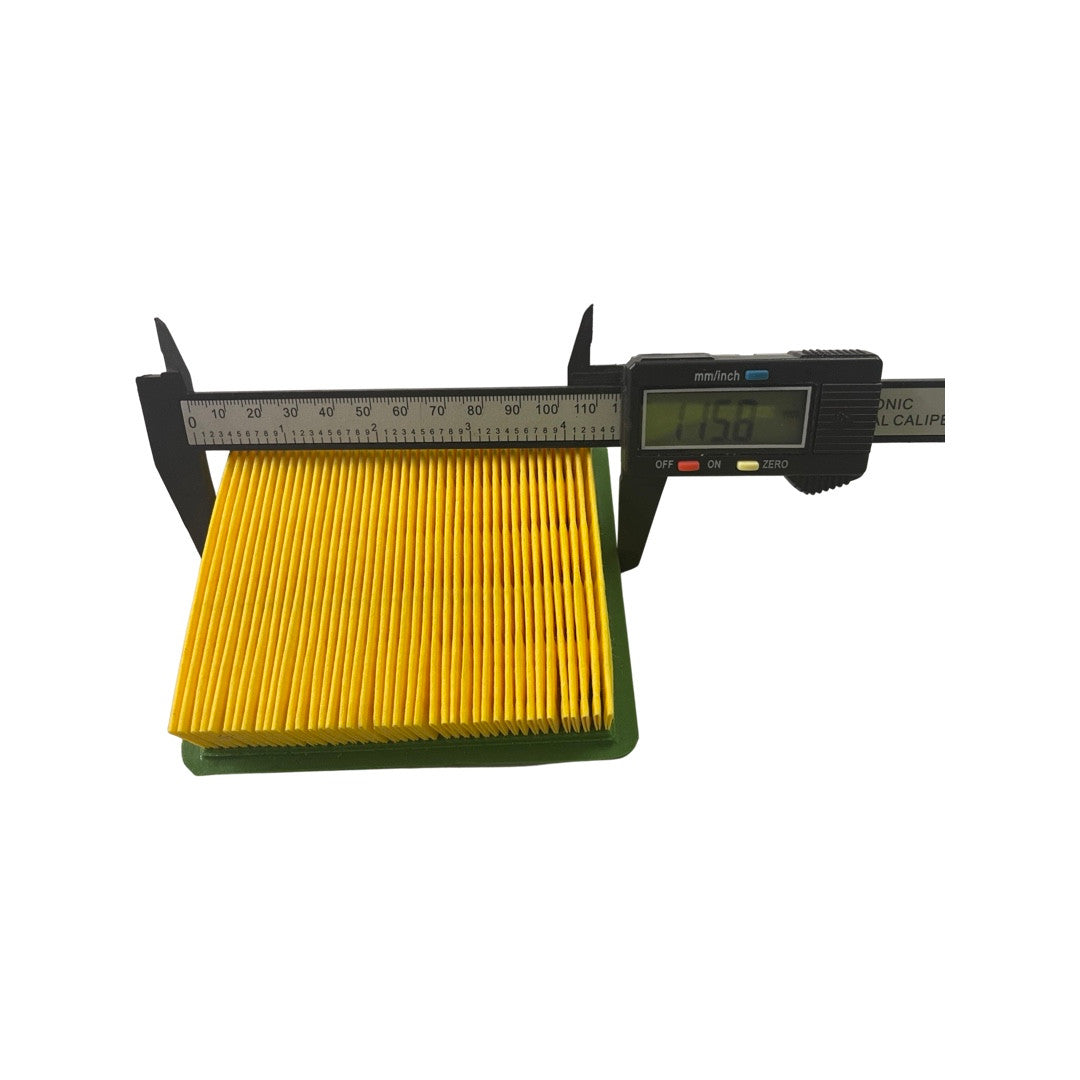 HYM530SPR / SPER Annual Lawnmower Service Kit