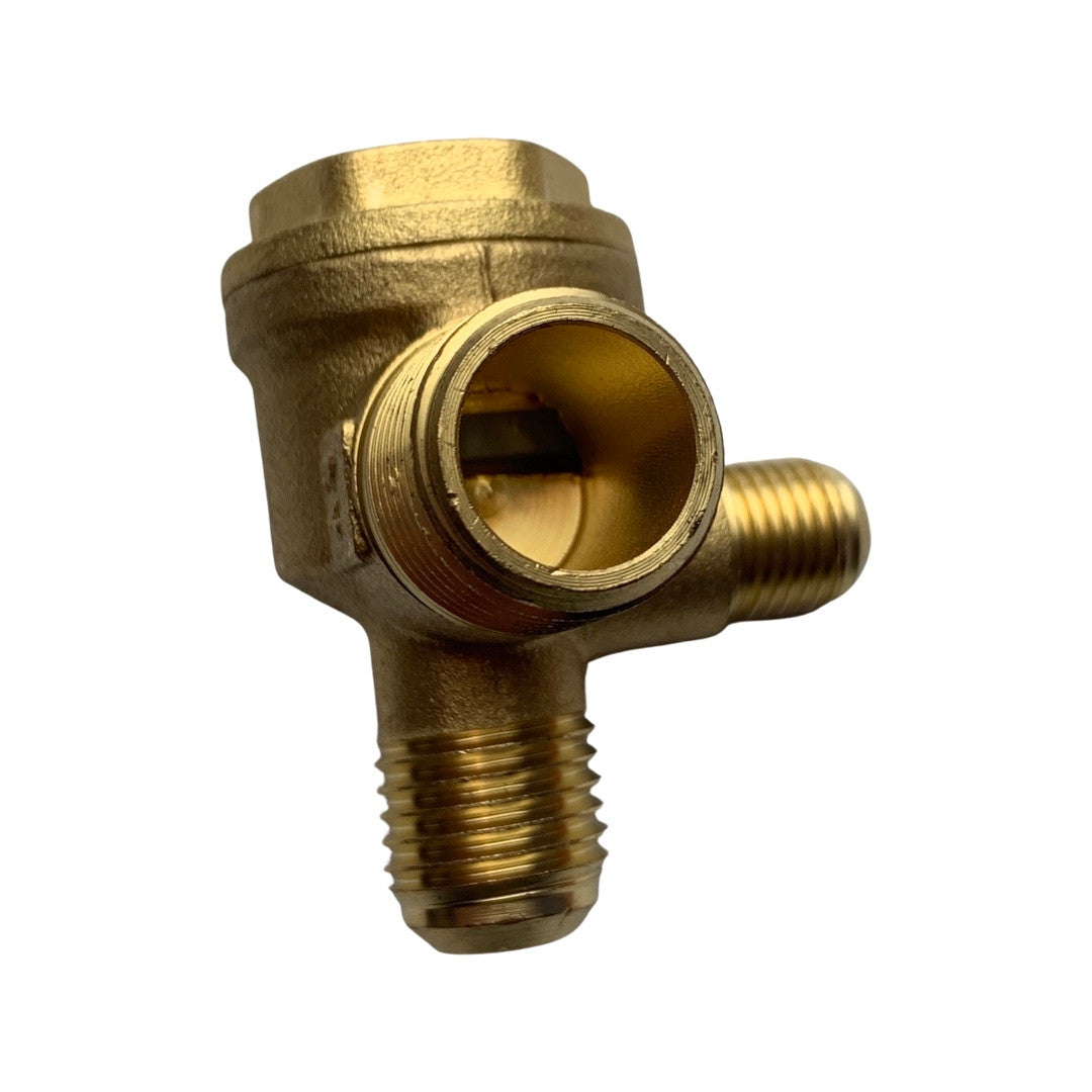 1307033 - Genuine Replacement Check Valve