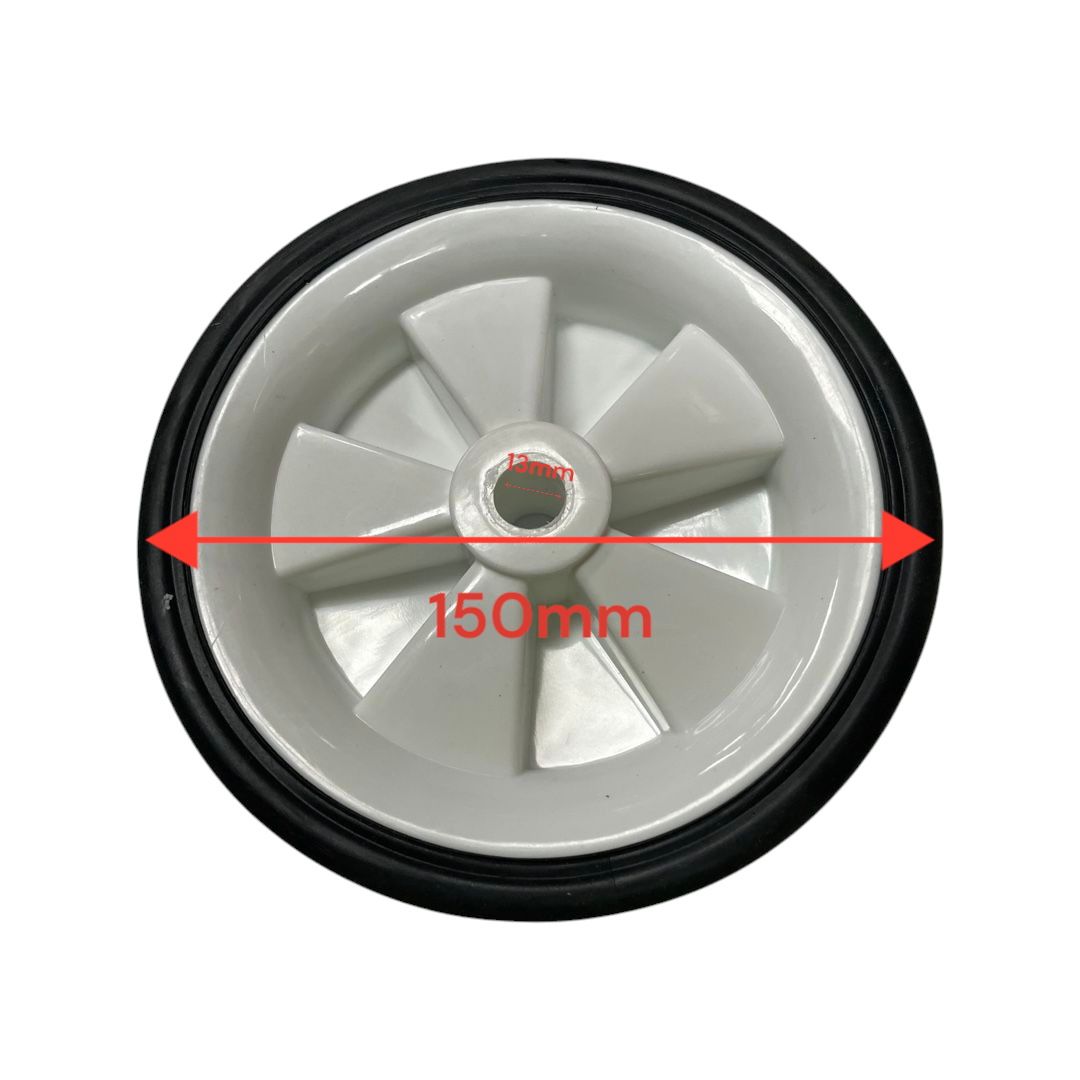 1114038 - Genuine Replacement Wheel