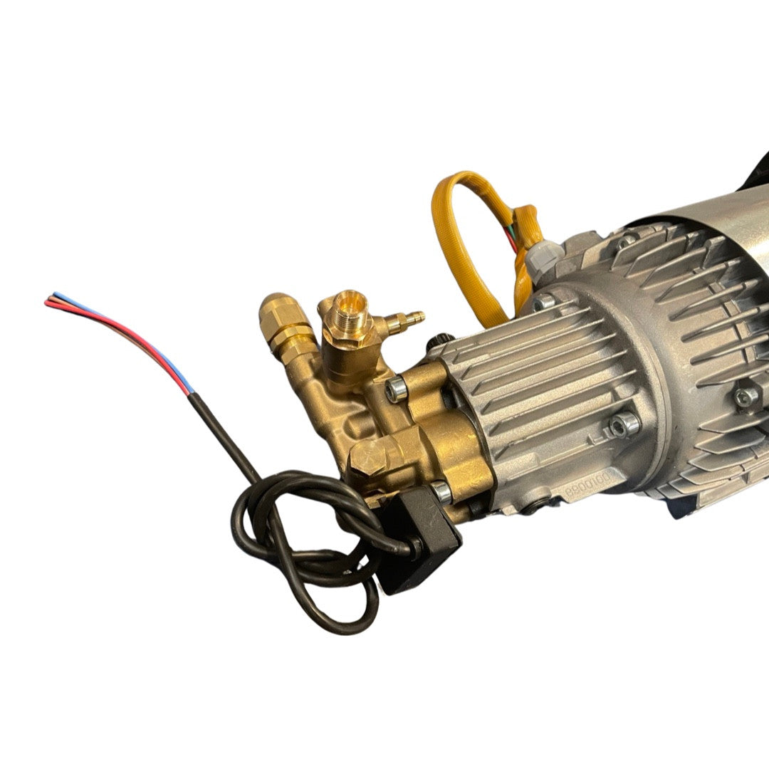 1343073 - Genuine Replacement Motor pump