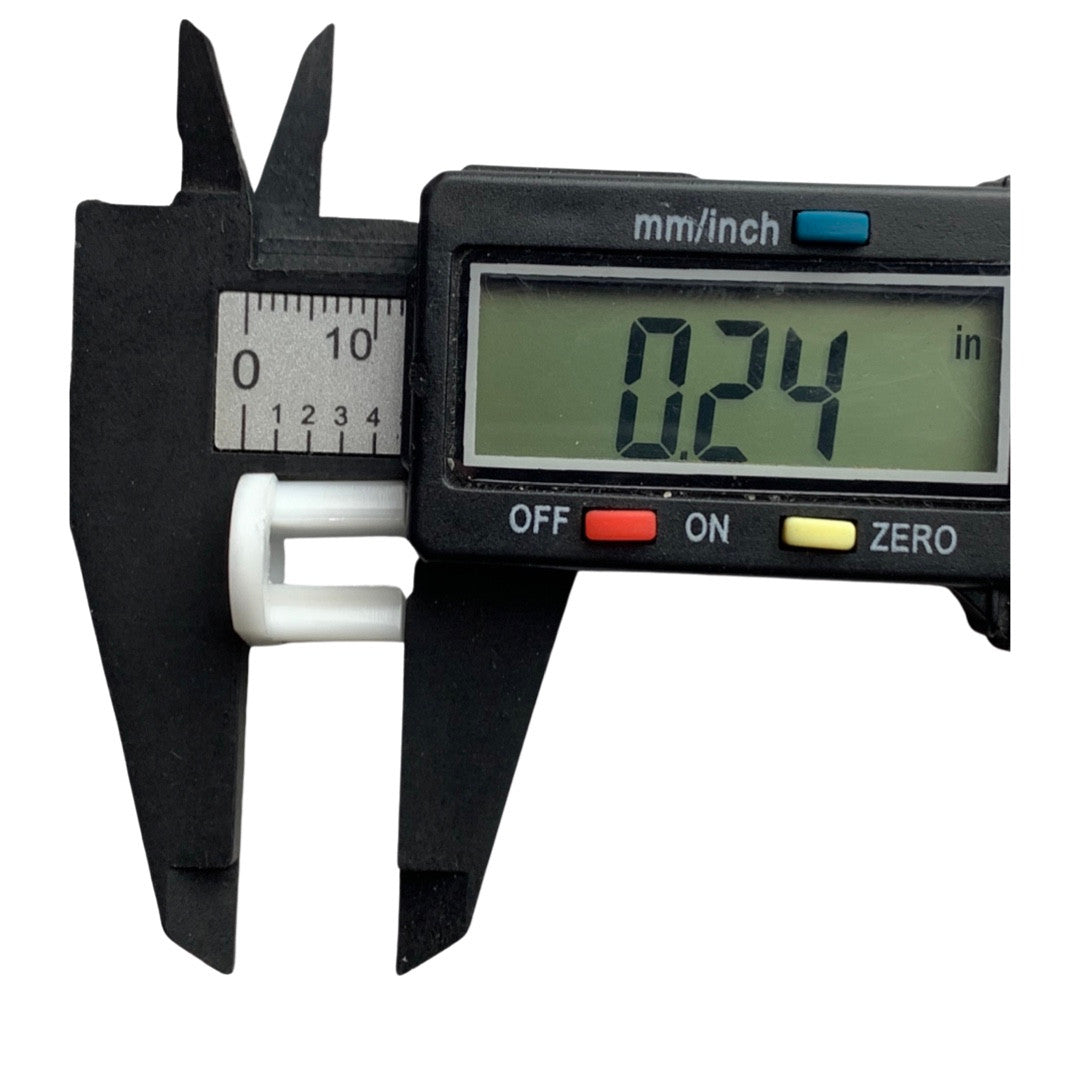 1273027 - Genuine Replacement Rotor Insert Kit