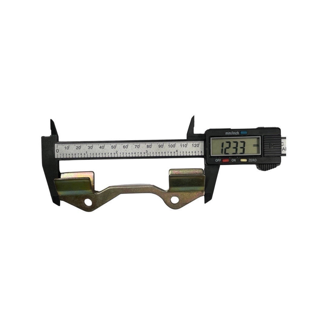 1001031-Genuine Replacement HYSC210 Fixed Plate