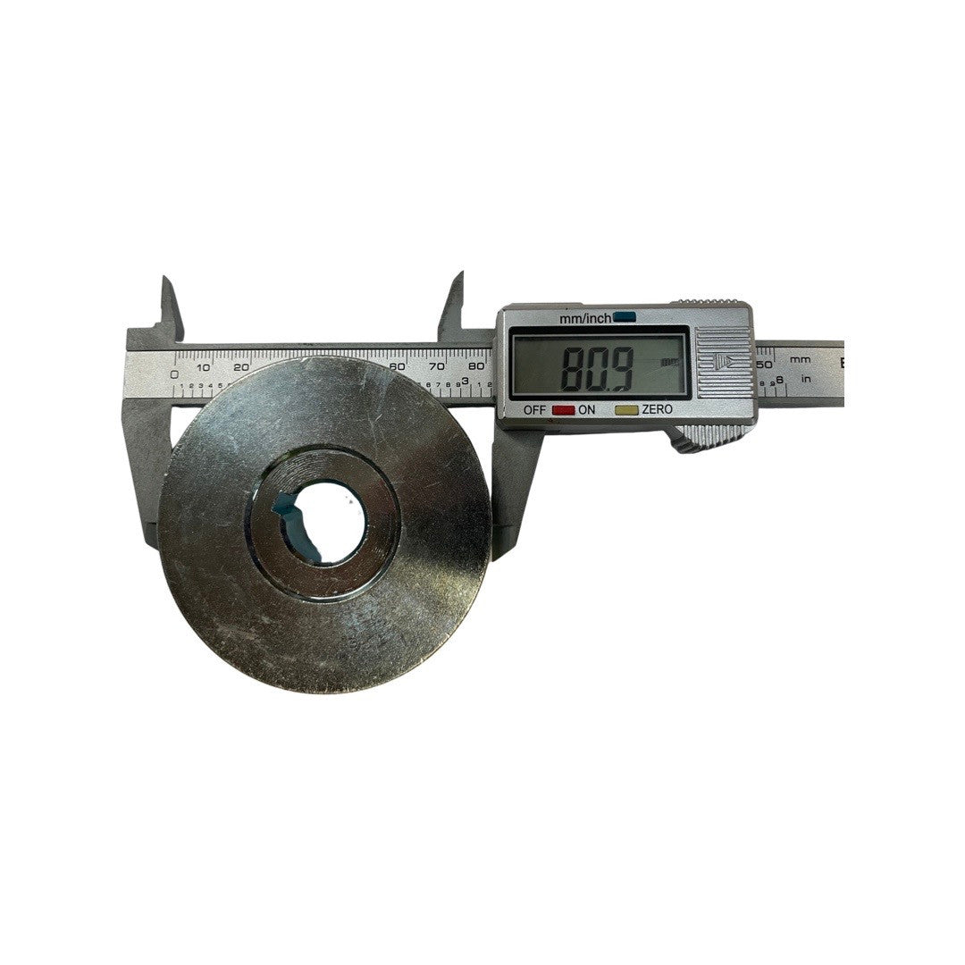 1001071 - Genuine Replacement Pulley