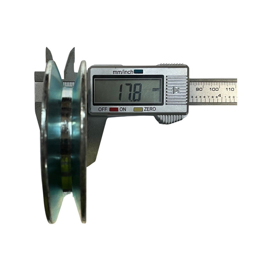 1001071 - Genuine Replacement Pulley
